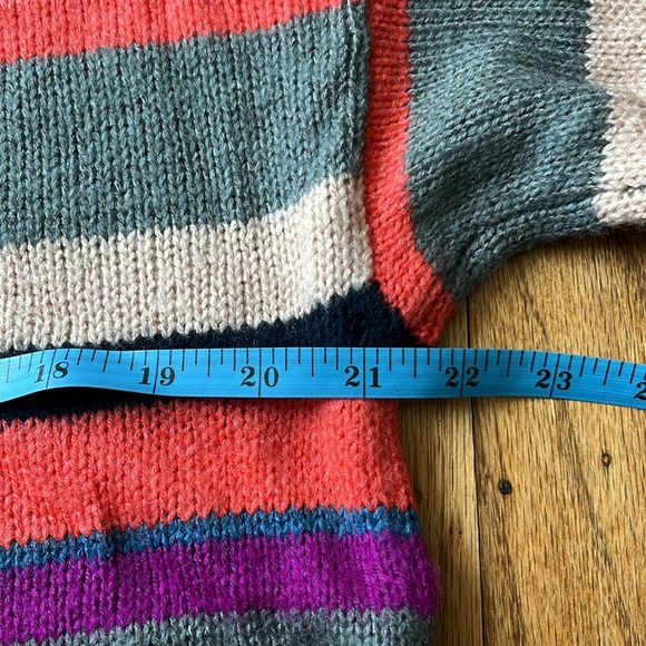 CHAPS sweater - Picture 8 of 10